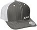 Ariat Men's Gray Pin Offset Name