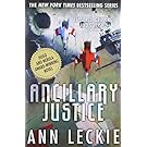 Ancillary Justice (Imperial Radch)