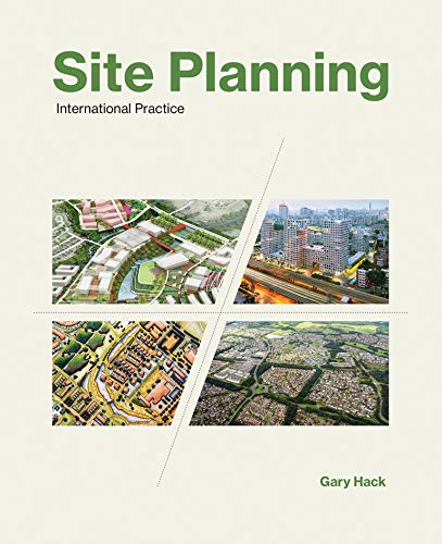 Site Planning: International Practice (The Mit Press)