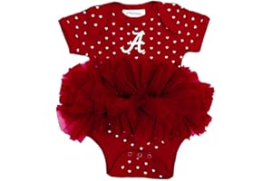 Two Feet Ahead Newborn Baby Girl Bodysuit Creeper Hearts Tutu Skirt Dress Sizes 0-3M 6M 12M