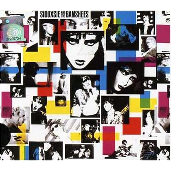 Nocturne: Siouxsie & Banshees: Amazon.ca: Music