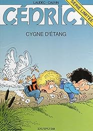 Cygne d'étang