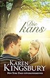 Die Kans (Afrikaans Edition)