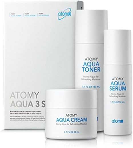 atomy serum