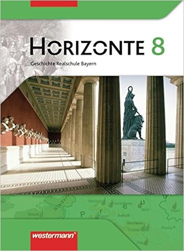 Geschichte: 8. Klasse | Bücher – Schulstoff.org
