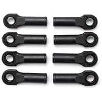 thumbnail image 2 of Traxxas TRX-4 Long Arm Lift Kit Extended Rod Ends [TRA8149] - AMain Hobbies 2 of 13