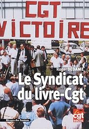 Le  Syndicat du livre-Cgt