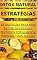Livro Estratégia de Desintoxicação Natural: Aprenda os segredos para desintoxicar seu corpo e melhorar sua saúde, método 100% natural.