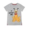 Disney Jongens Pluto T-Shirt