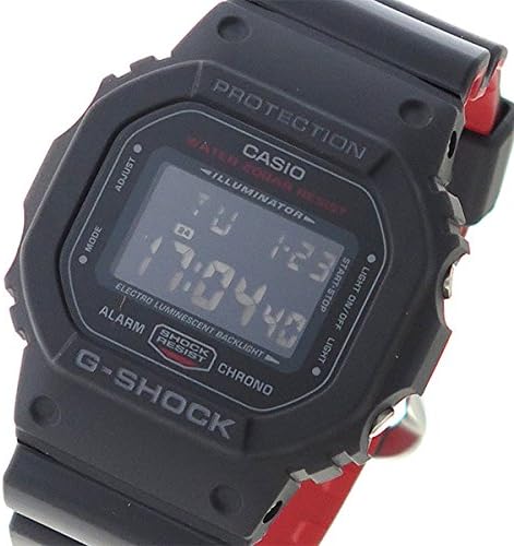 casio dw 5600hr