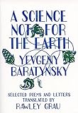 A Science Not for the Earth