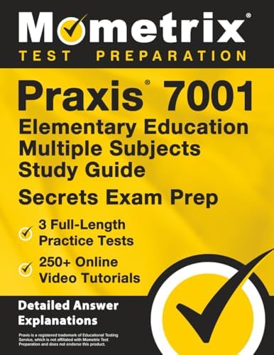 GMAT Prep Book - GMAT Exam Secrets Study Guide, Full-Length