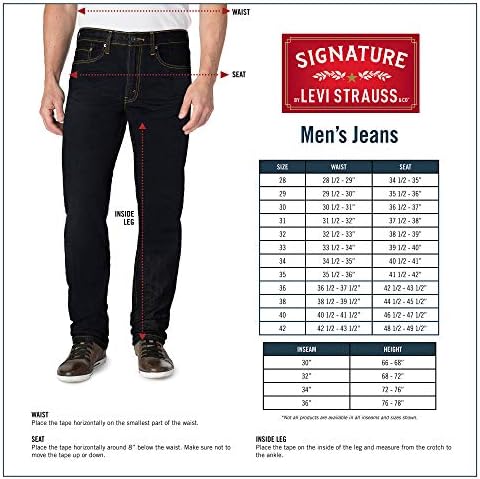 levi strauss s26 skinny