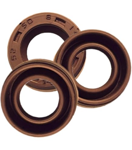 Amazon.com: Kawasaki 2 Pack Genuine 92049-2112 Oil Seal Fits