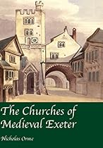 The Churches of Medieval Exeter