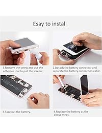 Recambio de batería