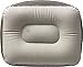 DESIGN GO Inflatable Travel Footrest - Therapeutic for Your Legs!