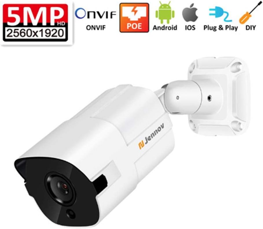 telecamere di sicurezza a lungo raggio