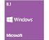 Microsoft Windows 8.1 64-bit - License and Media - OEM x DVD-ROM - PC - English - WN7-00615