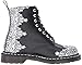 Dr. Martens Women's Pascal Lace Combat Boot