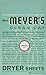 Mrs. Meyer's Clean Day Dryer Sheets, Basil, 80 Count