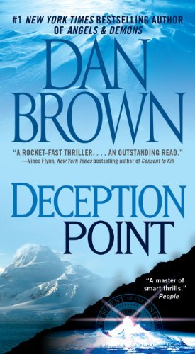 Deception Point by Dan Brown (2006-04-01)