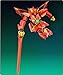 Bandai Hobby #15 Zeydra 