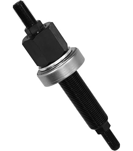 Aazon.co: ARP 134-2503 Balancer Bolt Kit