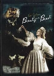 Beauty and The Beast