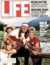 Life Magazine - August 1983