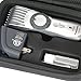for Panasonic ER224S Men's Cordless Wet/Dry Hair, Beard and Body Electric Trimmer Portable Case by Khanka