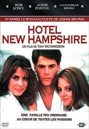 Hotel New Hampshire