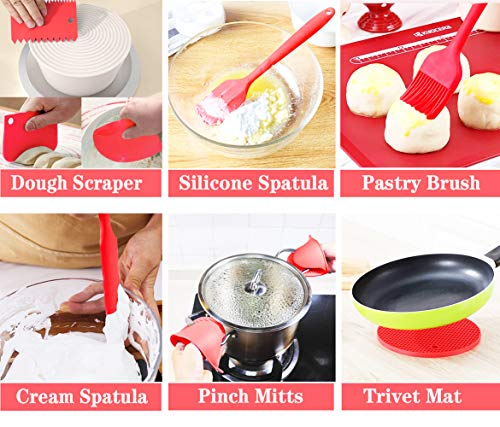 ninja baking set