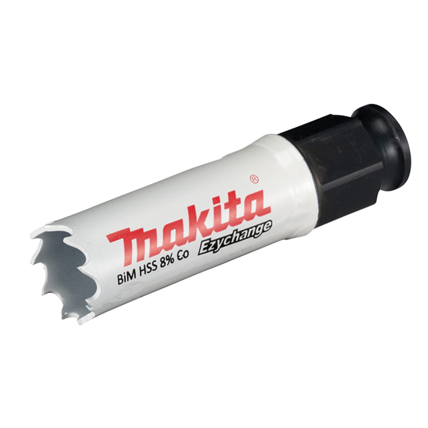 Makita E-03654 Ezychange BiM Holesaw 19mm