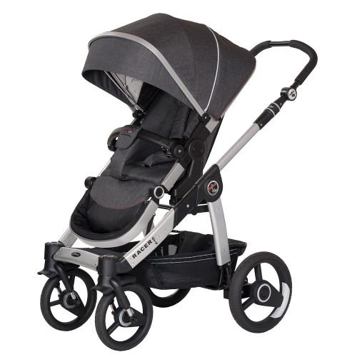 hartan pram