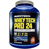 Whey Tech Pro 24 Protein Powder Protein Enzyme