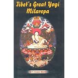 Tibet's Great Yogi Milarepa