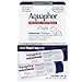 Aquaphor Baby Healing Ointment To-Go Pack - Advanced Therapy for Chapped Cheeks and Diaper Rash - Two .35 oz. Tubes primary