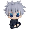 YLEAFUN Anime Geto Suguru Itadori Yuuji Look Up YLEAFUN