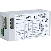 Eltwin Hyper SureStart 8-16A Soft Start with Reverse Motor Protection. Reduce The Start up Current of Your HVAC Unit by up to 70%. Easy to Install. (8A-16A), SS1B8-16SN