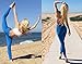 BALEAF Women's Mid-Waist Yoga Leggings Side Pockets 28