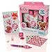L.O.L. Surprise! 01619 MGA Secret Diary Set, Small, Multicolor