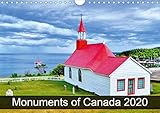 Monuments of Canada 2020 2020: The best photos from Wiki Loves Monuments, the world's largest photo by 