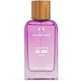 The Body Shop Rose Eau de Parfum, 2.5 fl oz, 75 ml