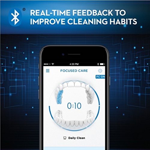Oral-B Pro 7500 Toothbrush - Image 7