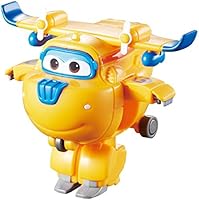 super wings donnie dozer