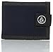 Volcom Men's Circle Stone Cloth Wallet