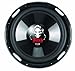 BOSS Audio P156DVC 2500 Watt, 15 Inch, Dual 4 Ohm Voice Coil Car Subwoofer