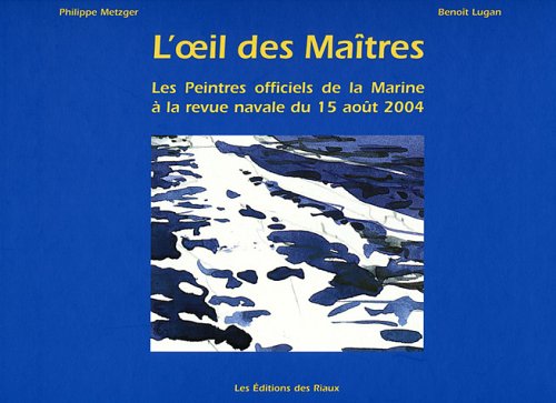 L' oeil des maîtres