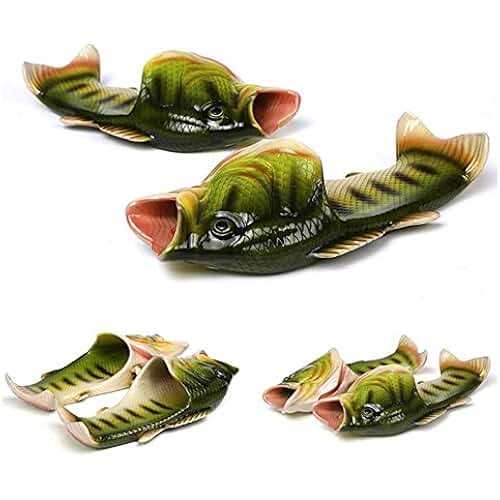 amazon fish flops